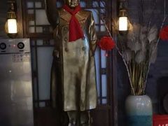 -东方红·湖南菜(金屿店)