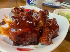 -沈记菜馆(酒仙桥路店)