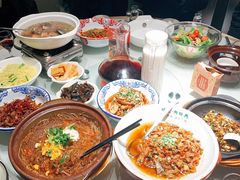 -味上湘菜馆(岳麓山店)