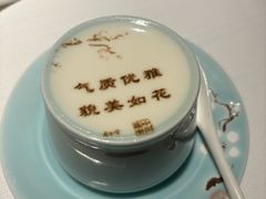 -杏花堂晋商私房菜(华熙五棵松店)