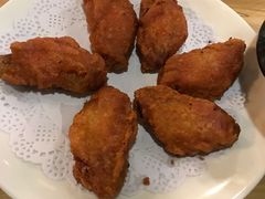 -陈傻子餐厅(世纪都会店)
