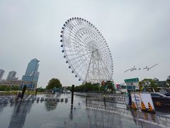 -南昌之星摩天轮