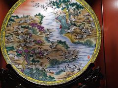 -京天红酒家(马家堡店)