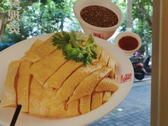 -泰煌鸡·上海白斩鸡·鸡汤面(万航店)