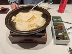 -贡宴盐帮菜自贡驻京联络处餐厅