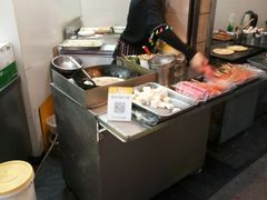 -唐氏臭豆腐(南京中银大厦店)