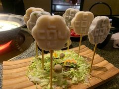-湊湊火锅·茶憩(和平大悦城店)