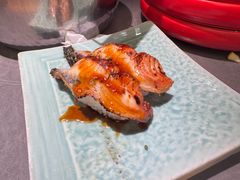 -沼津港精致料理·寿喜烧·烧鸟(龙湖南桥天街日料榜单店)