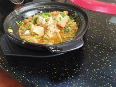 -杨胖子私房菜(秦虹路店)