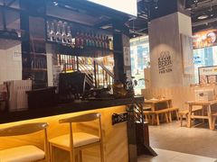 -木屋烧烤(龙湖天街店)
