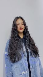 -发饰美男士增发补发假发定制店