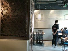 大堂-臻享無招牌·食蛙专门店(太古里店)