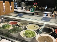 -漫山洋芋(大悦城店)