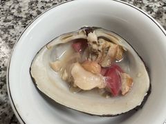 -震海贝烤贝·民俗特色店(延吉总店)