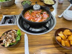 -笔记安顺夺夺粉火锅