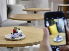 -COTTON CAFE(德信·中外公寓店)