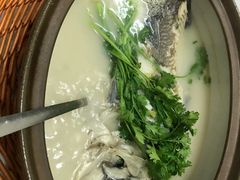 -翠茗农庄土菜馆(天目湖店)
