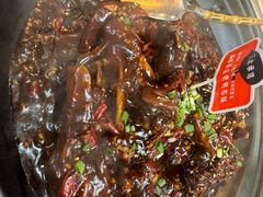 -回味黑鸭煲·始于2006(万松园店)