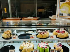 -卷们·现制生日蛋糕·蓝风车动物奶油(金源店)