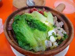 -潮香兴煲仔饭(莲花路店)