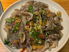 -湘芙蓉·湖南菜(椒江店)