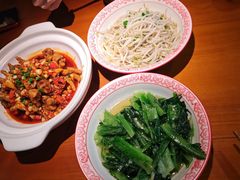 -陈家婆的菜(梅溪湖店)
