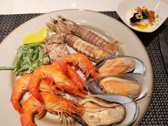 -杭州城中香格里拉大酒店