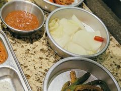 -首尔烤肉大排档(合生汇店)