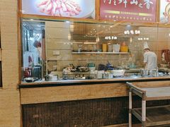-围龙屋客家食府(福田店)