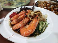 -地方名吃海鲜大馅蒸饺(北戴河店)