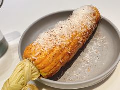 -胡麻(静安嘉里店)