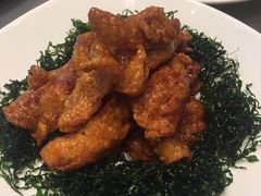 -鼎泰丰(新城市广场店)