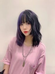 -GIRL STYLE 烫发·染发沙龙