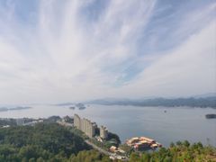 -千岛湖天屿景区