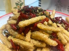 -清真·老金烧烤(舜华南路店)