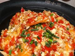 -谭十三大排档·18年老字号(船山路总店)