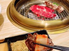 -松鱼亭·和牛烧肉(协鑫广场店)