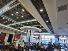 大堂-服务大楼冷面(延大店)