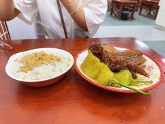 -刘小忙把子肉(北园大街总店)