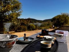 -云龙湖旅游景区