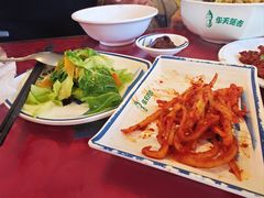 -华天延吉餐厅(西安门一店)