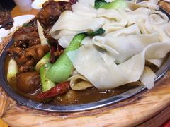 -西部来客大盘鸡(东大街店)