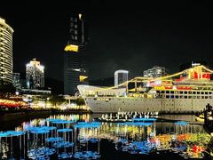 -JK HOUSE(海上世界店)