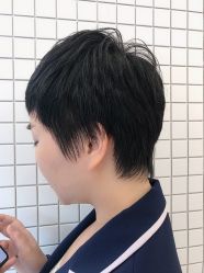 -川和潮人漂色·烫染·接发