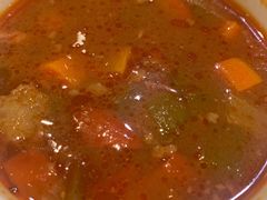 红烩牛肉汤-申德勒加油站餐厅(三里屯北小街店)