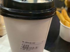-艾薯夫妇Aysh(福田星河COCOPark店)