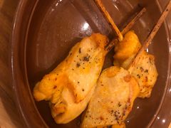 -萨莉亚意式餐厅(黄村高德汇店)