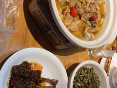 -巢爷老味(东方红店)