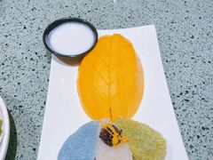 芒果糯米饭-Home Thai·泰谣(王府井apm店)