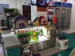 -帕米尔食府(白云观店)